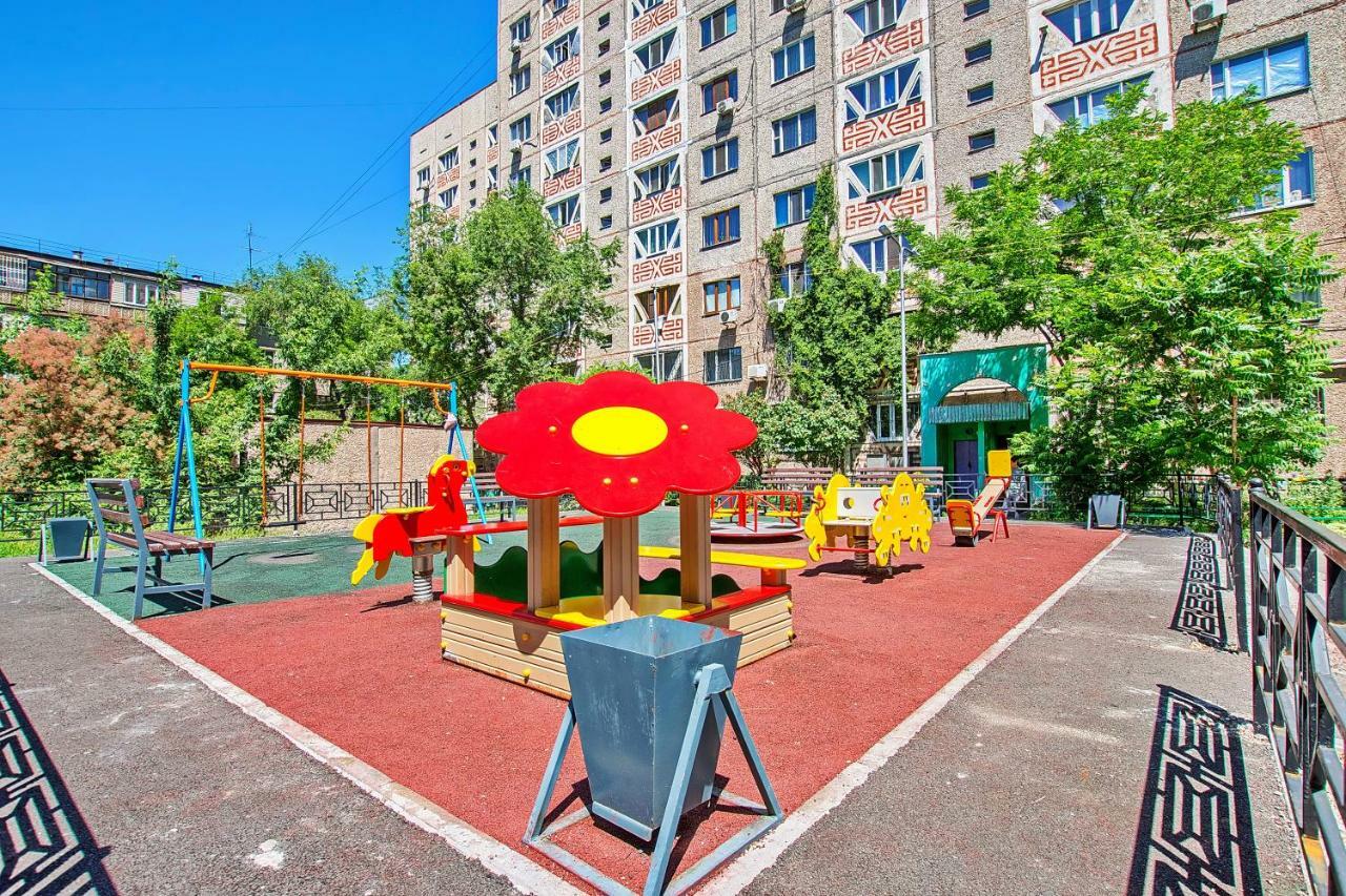 уютная на розыбакиева 145. атакент *