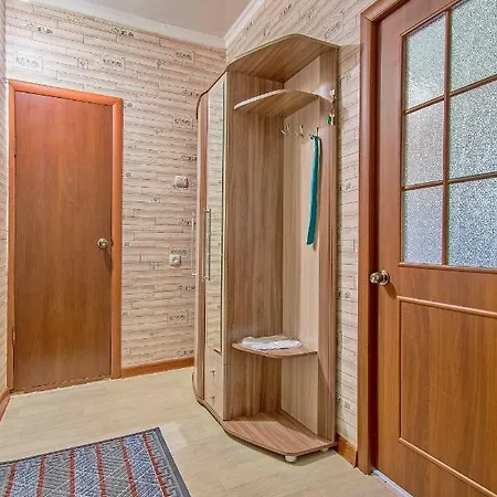 Cozy Apartment On Rozybakiev 145. Atakent Almaty Exterior photo
