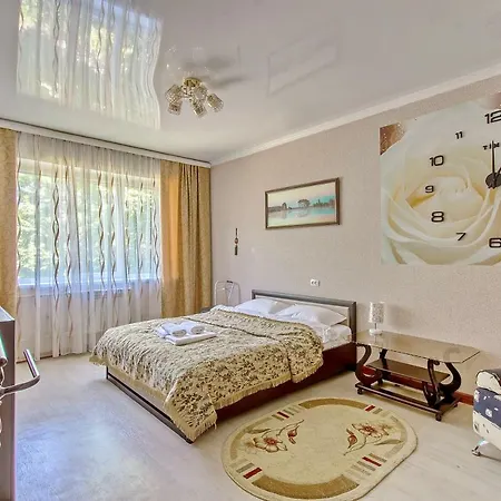 Cozy Apartment On Rozybakiev 145. Atakent Almaty Exterior photo