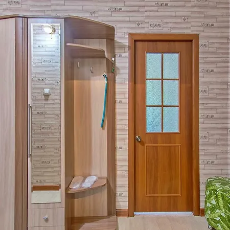 Cozy Apartment On Rozybakiev 145. Atakent Almaty Exterior photo
