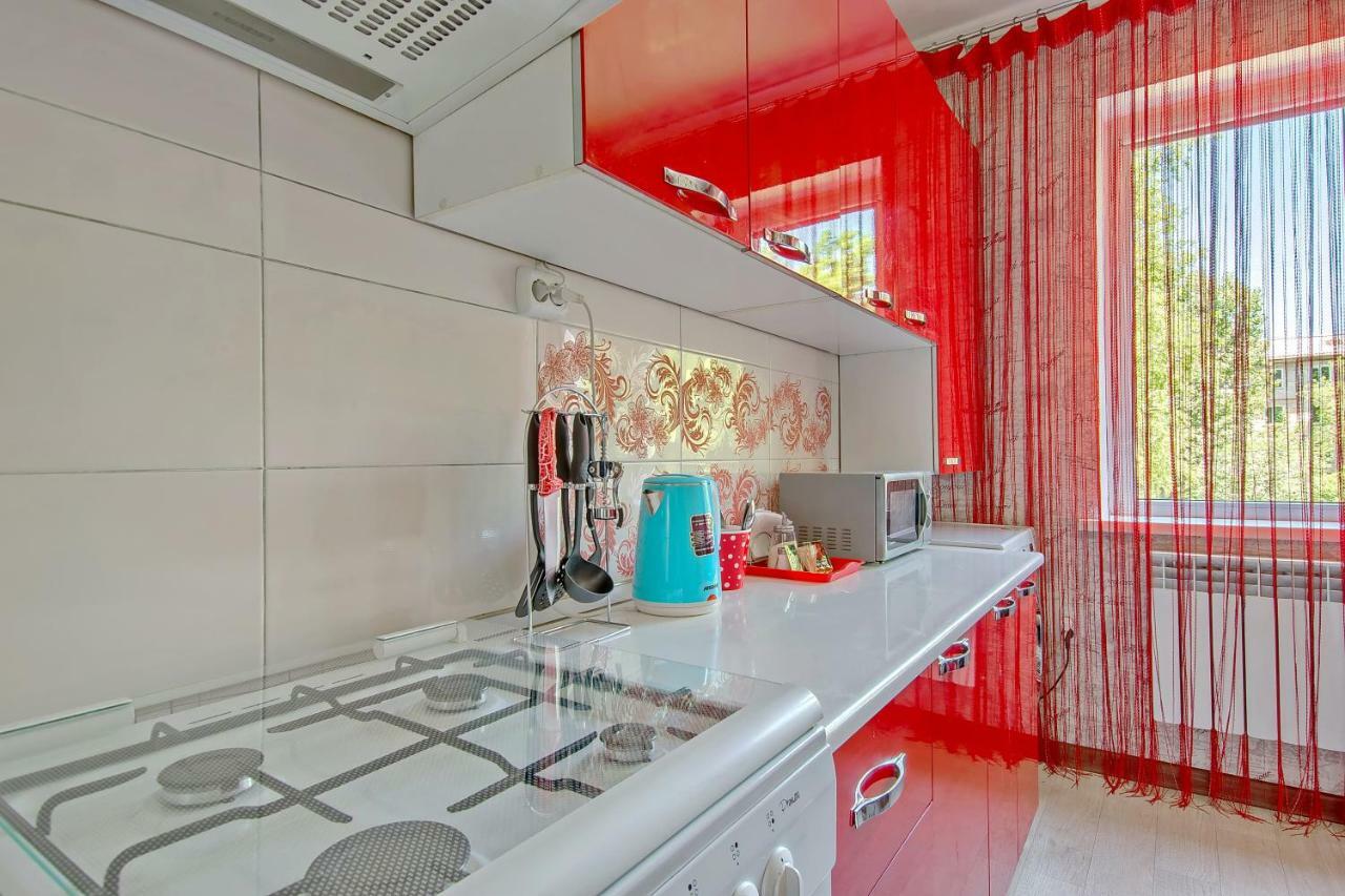 Cozy On Rozybakiev 145. Atakent Almaty