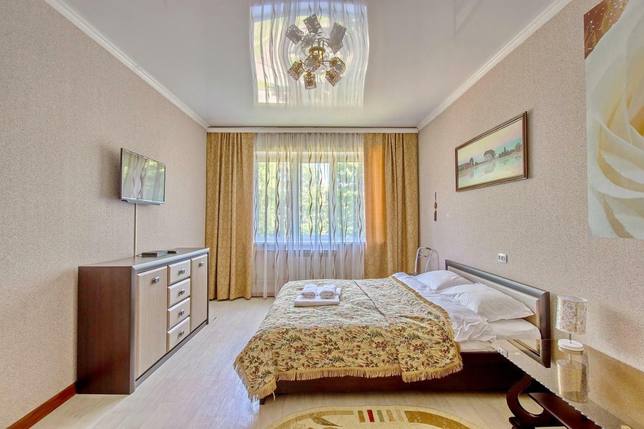Apartment Cozy On Rozybakiev 145. Atakent Almaty