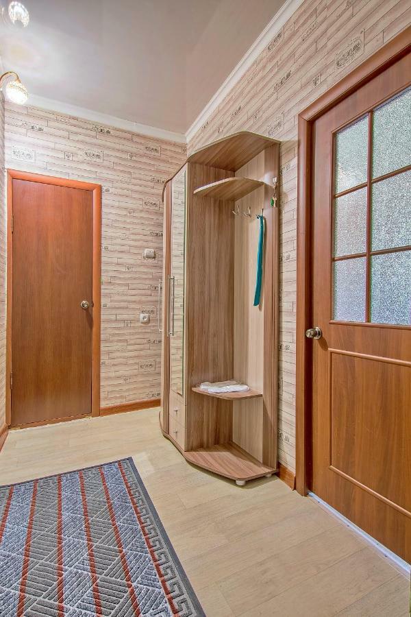 Cozy On Rozybakiev 145. Atakent Apartment